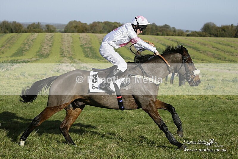 PtP 250921 0240 - Point-to-Point Badbury Rings Dorset 07/11/2021