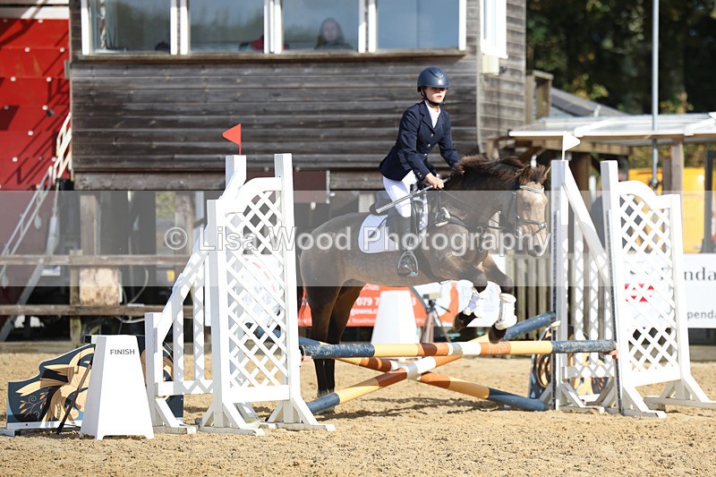 3E7A3071 - Class 4: 60cm Junior