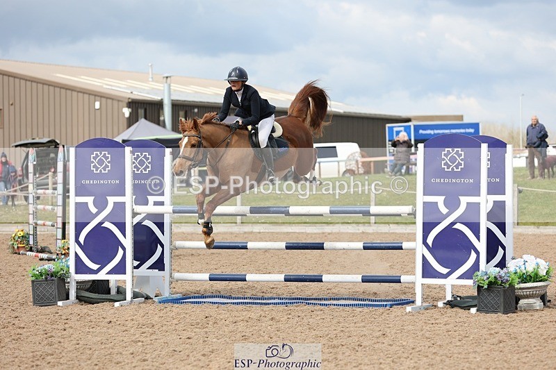 250314-130519-02052 - Cls 8+9 Foxhunter and 1.20m Open