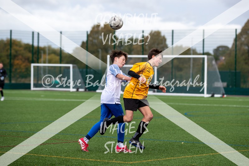 1DX20039 - 2025-10-04 FC Abbey Meads U14 North Wilts RTC V Droitwich Spa Youth FC U14 MJPL