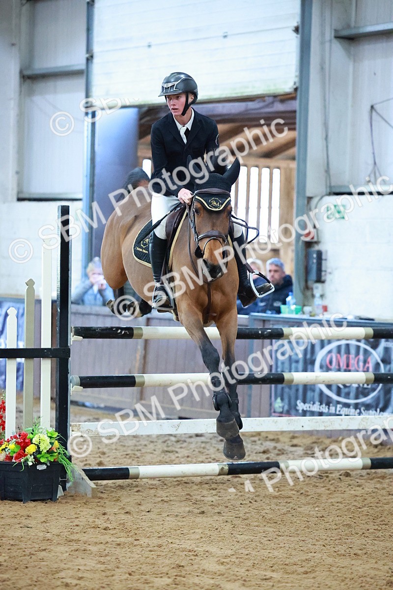 SBM_007086 - Class 19 - Senior Newcomers 1.10m