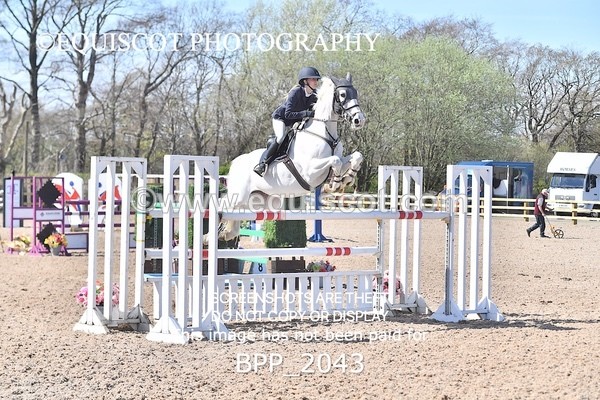 BPP_2043 - CLASS 21 SUN Senior 1.30m Open RHS Young Masters