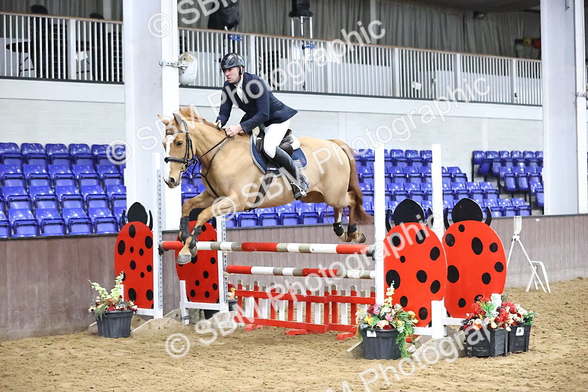 SBM_002071 - Class 10 - Senior Newcomers - 1.10m