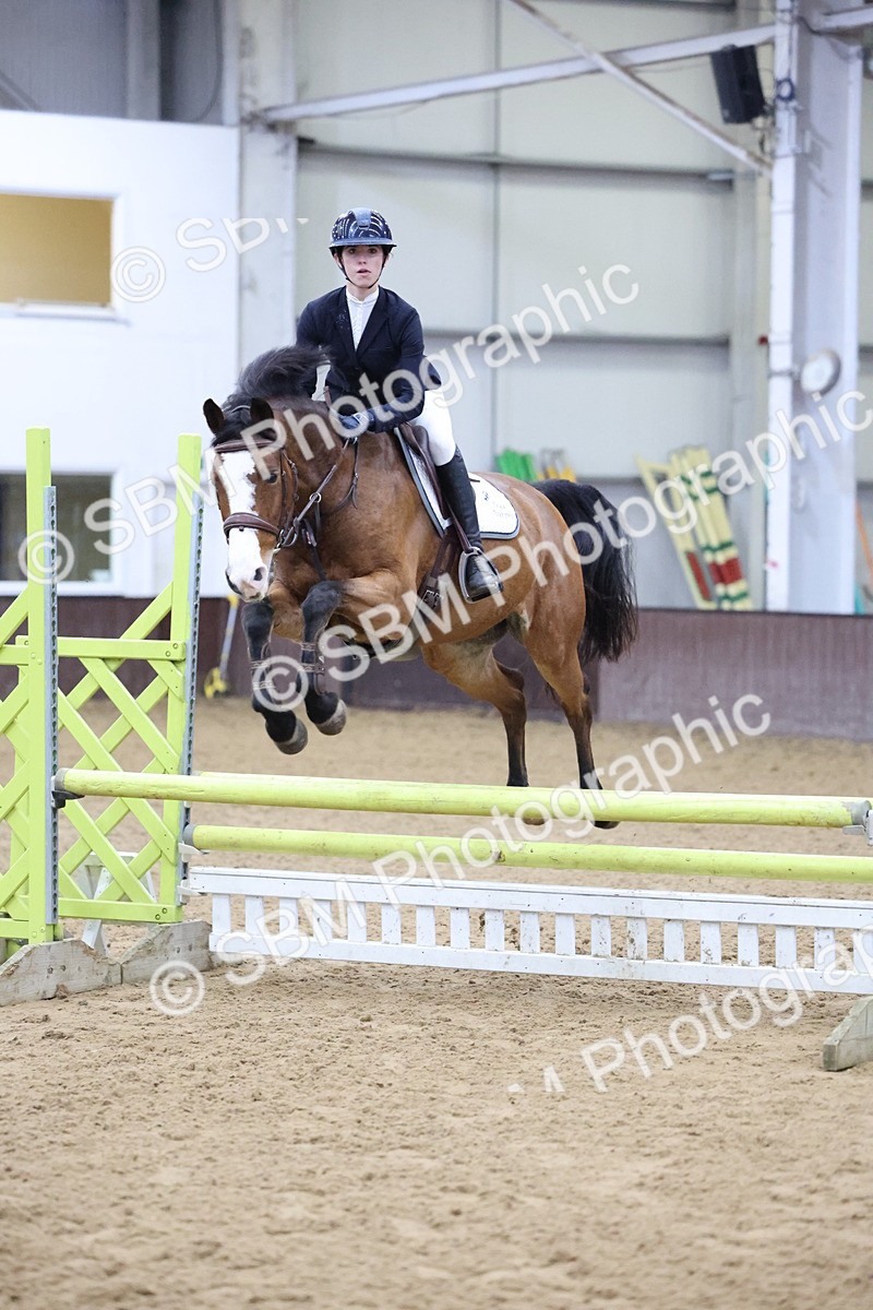 SBM_000360 - Class 2 - Senior British Novice - 90cm