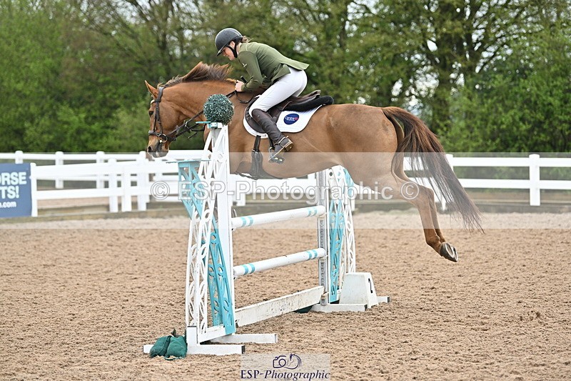 240501A-111427-00379 - Cls 5 Snr Discovery and 1m Open