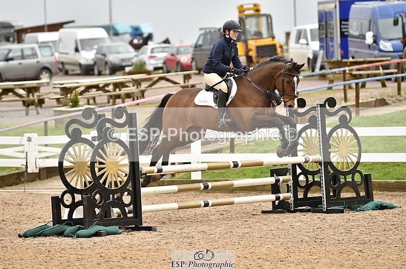 240403A-104200-00055 - Cls 1 British Novice and 90cm Open