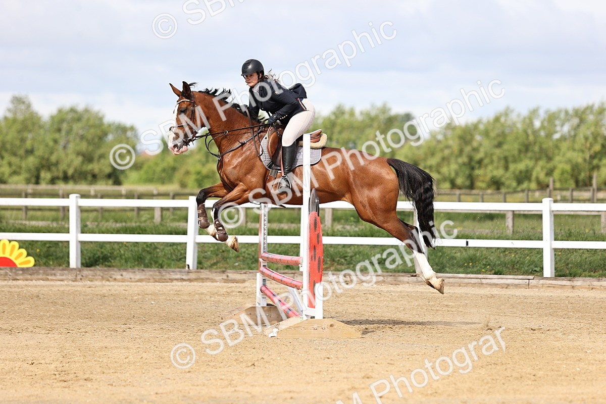 SBM_001951 - Class 8 - Clear Round