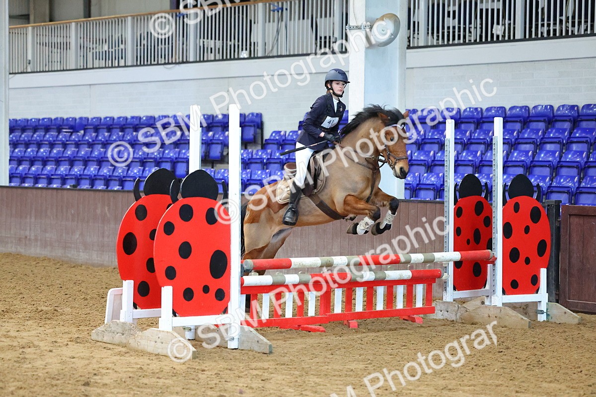 SBM_001256 - Class 4 - 70cm