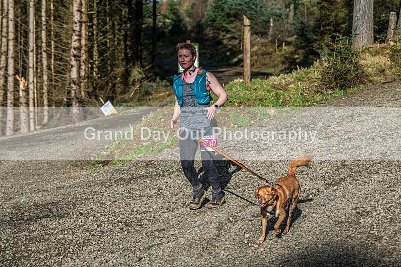 Glentress-2747 - High Terrain Events Glentress Marathon 21 & 10K Trail Races Sunday 18th February 2024