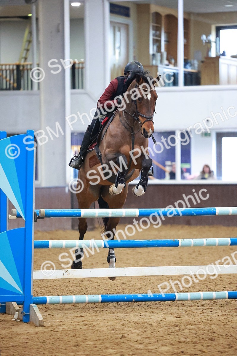 SBM_004065 - Class 5 - Senior Foxhunter - 1.20m