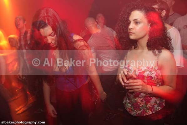 163 - Soul:ution vs Strange Fruit  28.05.10