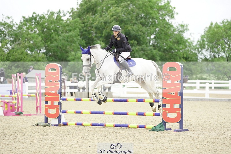 230728A-130602-02052 - Cls 9 85cm Amateur Quali