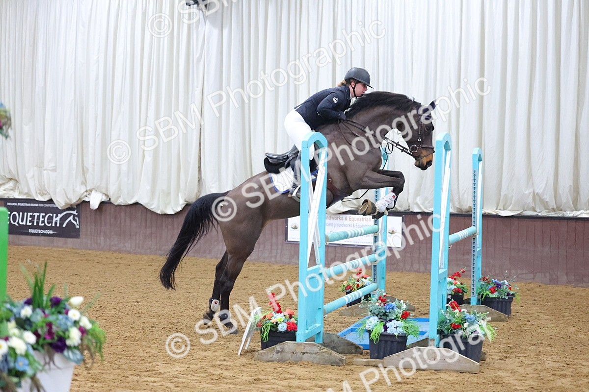 SBM_002226 - Class 16 - The WB Equiline Star Championship Qualifier (1.10m)