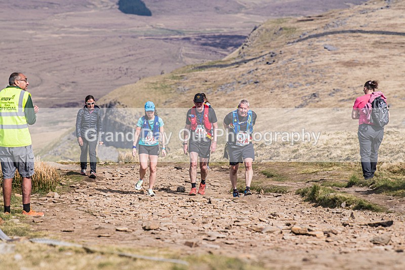 Pen-Y-Ghent-1483 - The 3 Peaks Race Saturday 25th April 2026 - Pen Y Ghent
