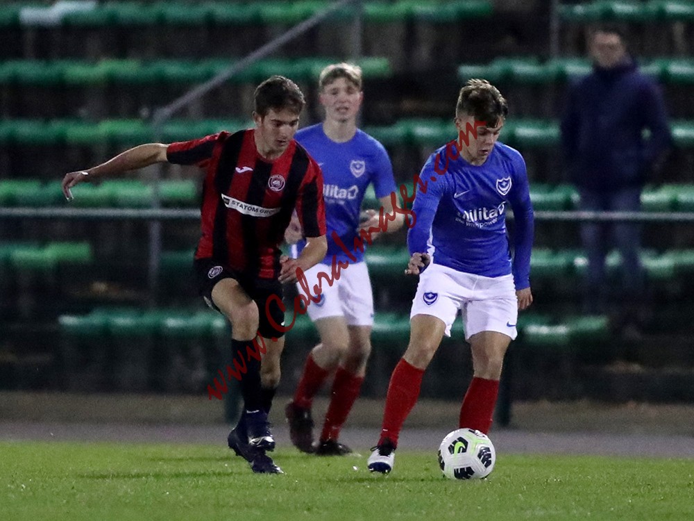 0301_AMT_7319 - Erith Town Scholarship 0  Portsmouth Academy 1, FA Youth Cup 1st Round