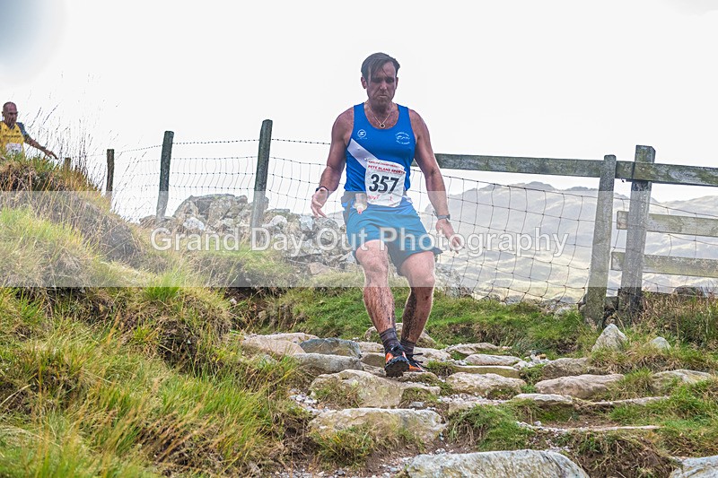 Langdale-1361 - Langdale Horseshoe Fell Race Saturday 8th October 2022