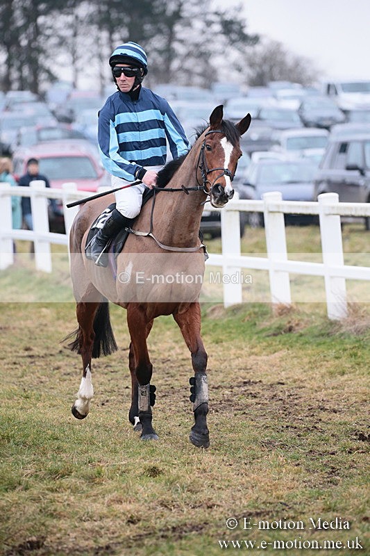 PtP 170219 -386 - Combined Services Point-To-Point Larkhill 17/02/19