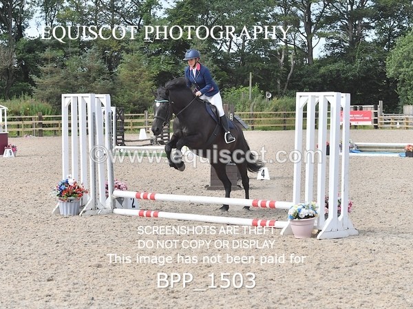 BPP_1503 - DERBY CLASS 3 - 40CM