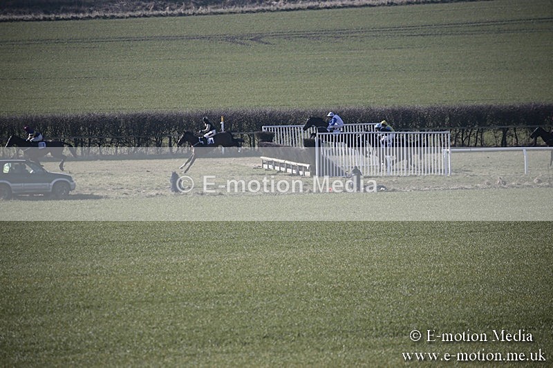 PtP 240218 132 - Vine & Craven Hunt Point-to-Point Barbury racecourse 24/02/18