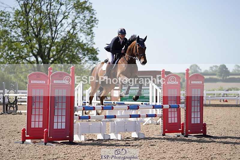 230527A-095230-03456 - Cls 19 British Novice & 90cm Open