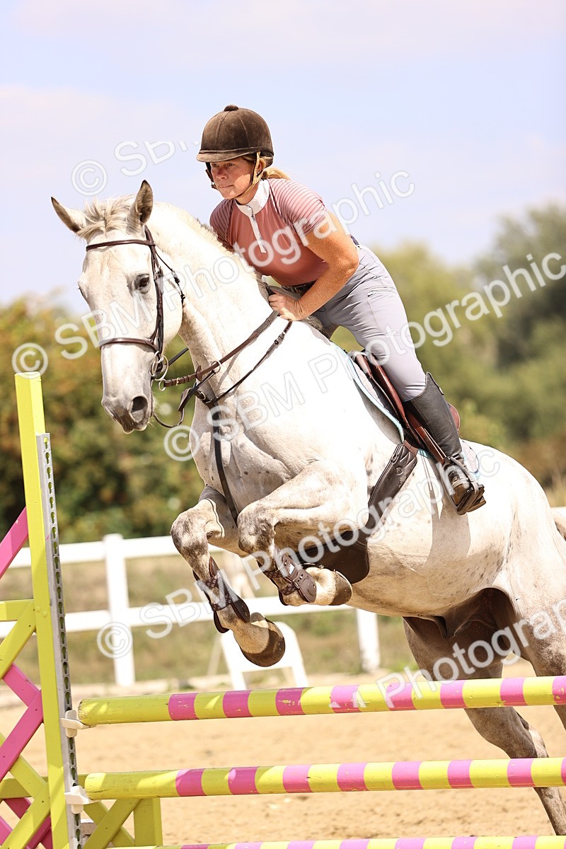 SBM_006460 - Class 11 - Senior Discovery - 1.00m