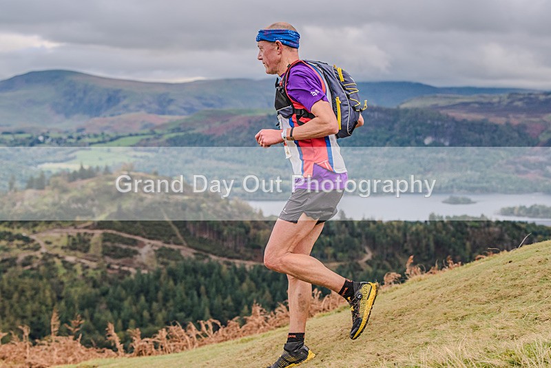 British Fell Relay-2715 - British Fell & Hill Relay Championship Braithwaite Keswick Saturday 21st October 2023