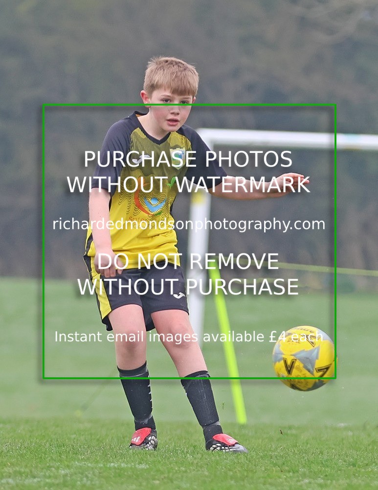 533A0646 - Kendal United Under 12's (22/3/26)
