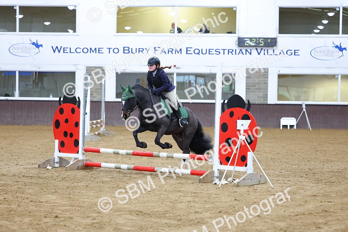 SBM_000105 - Class 2 - 50cm