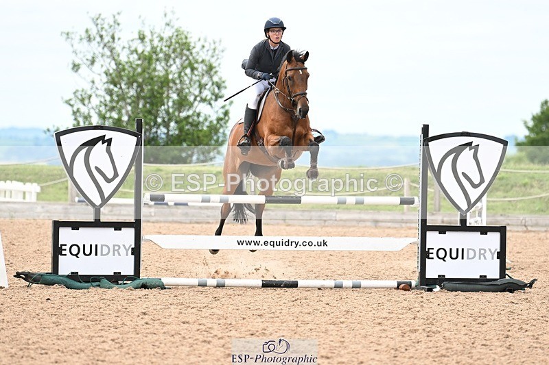 250611-130203-00594 - Cls 4 Snr Newcomers & 1.10m Open