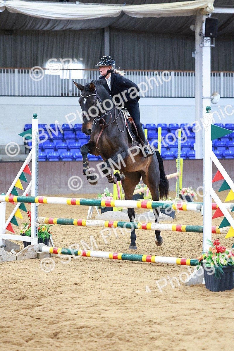 SBM_000556 - Class 2 - Senior British novice - 90cm