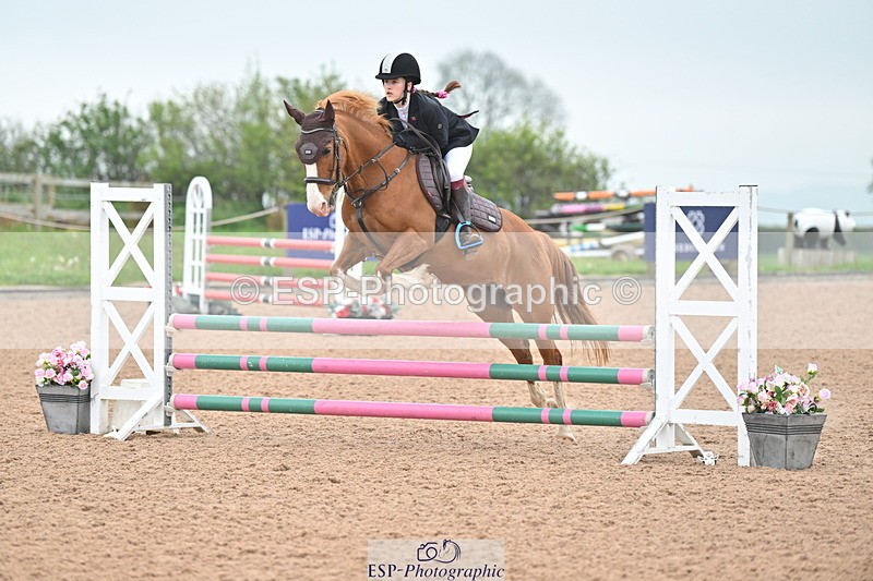 240505A-095135-03533 - Cls 2 Pony British Novice & 80cm Open