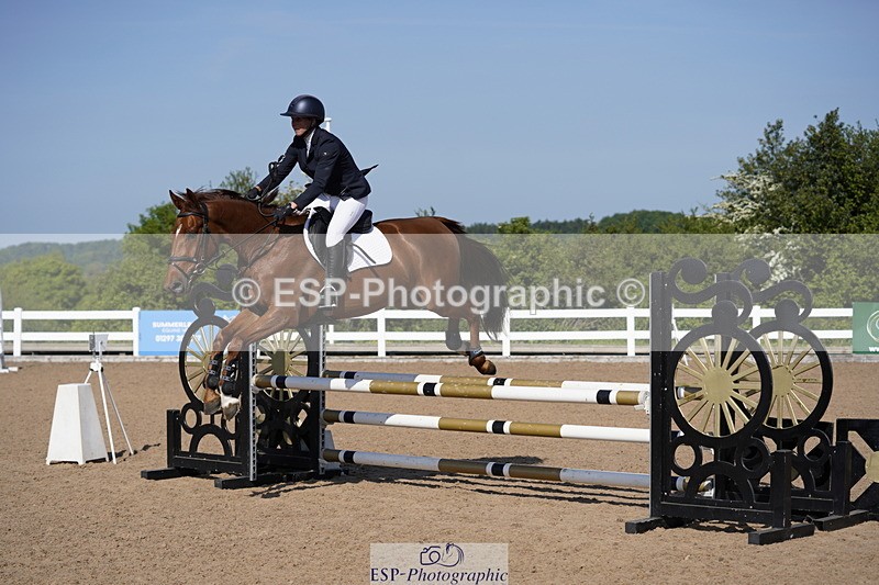 230528A-093304-05768 - Cls 30 British Novice & 90cm Open