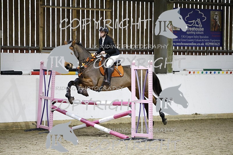 _T0A3508 - Class 8 90cm