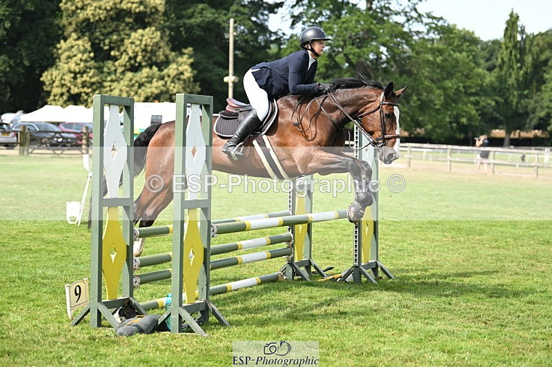 250704A-100243-06931 - Cls 24 85cm Amateur Quali