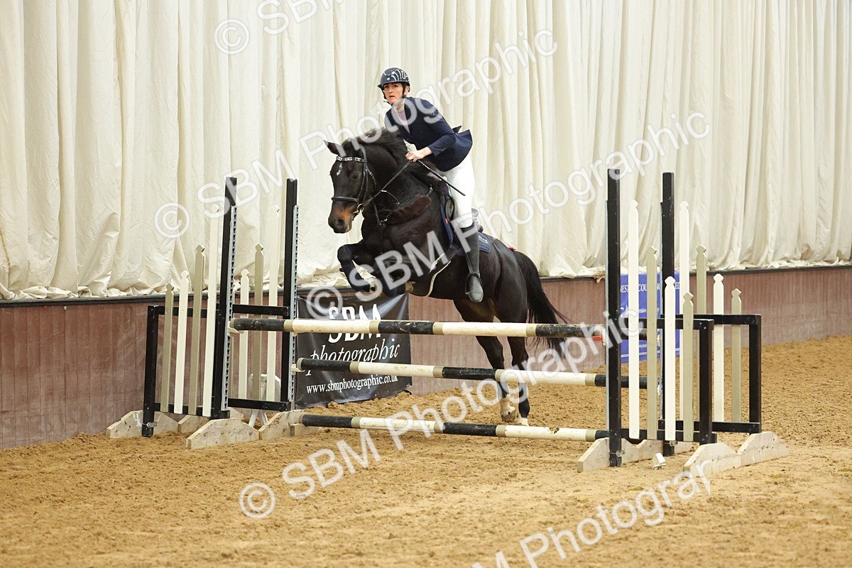 SBM_000377 - Class 2 - British Novice - 90cm