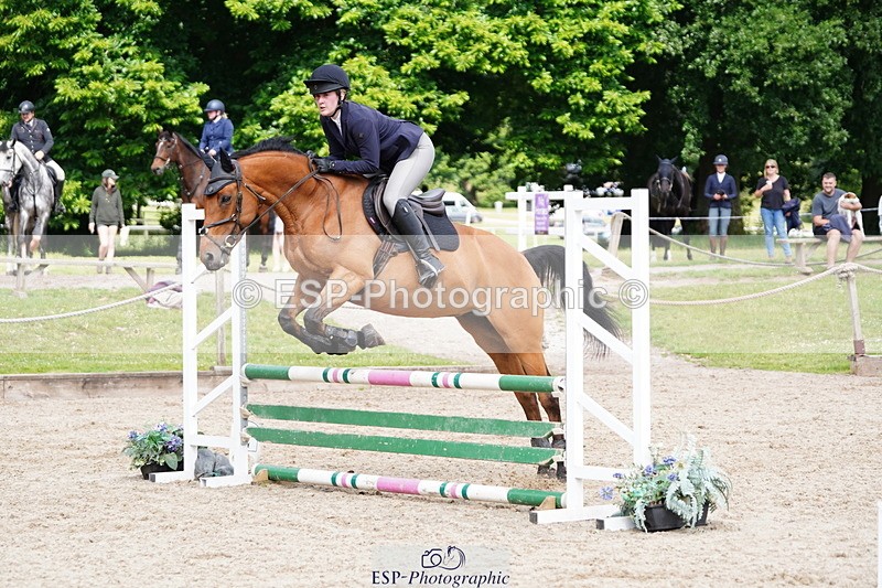 250613A-095908-01182 - Cls 9 85cm Amateur Quali