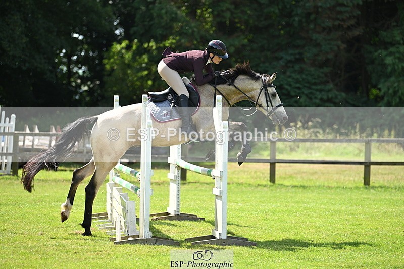 250704A-102535-06971 - Cls 25 Snr British Novice and 90cm