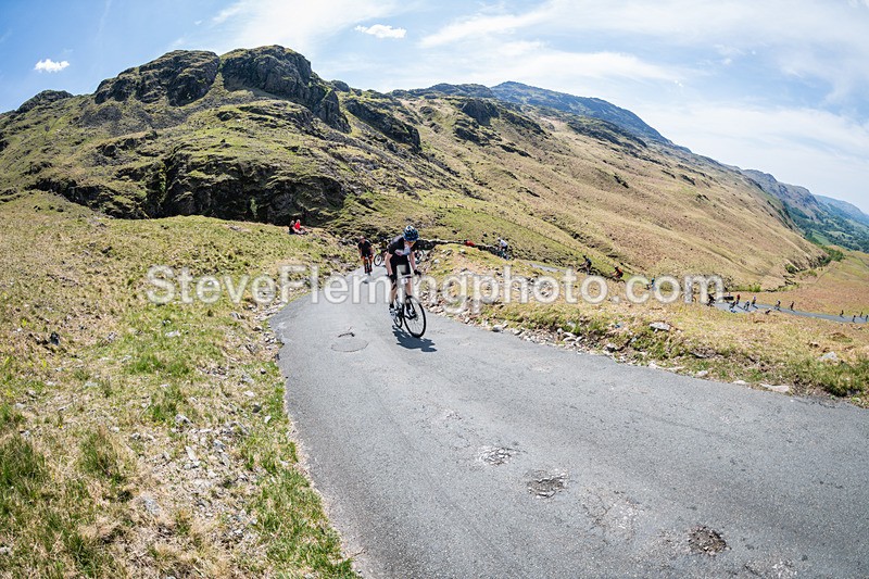 130328 - Hardknott Pass Camera 2 13.00-14.00