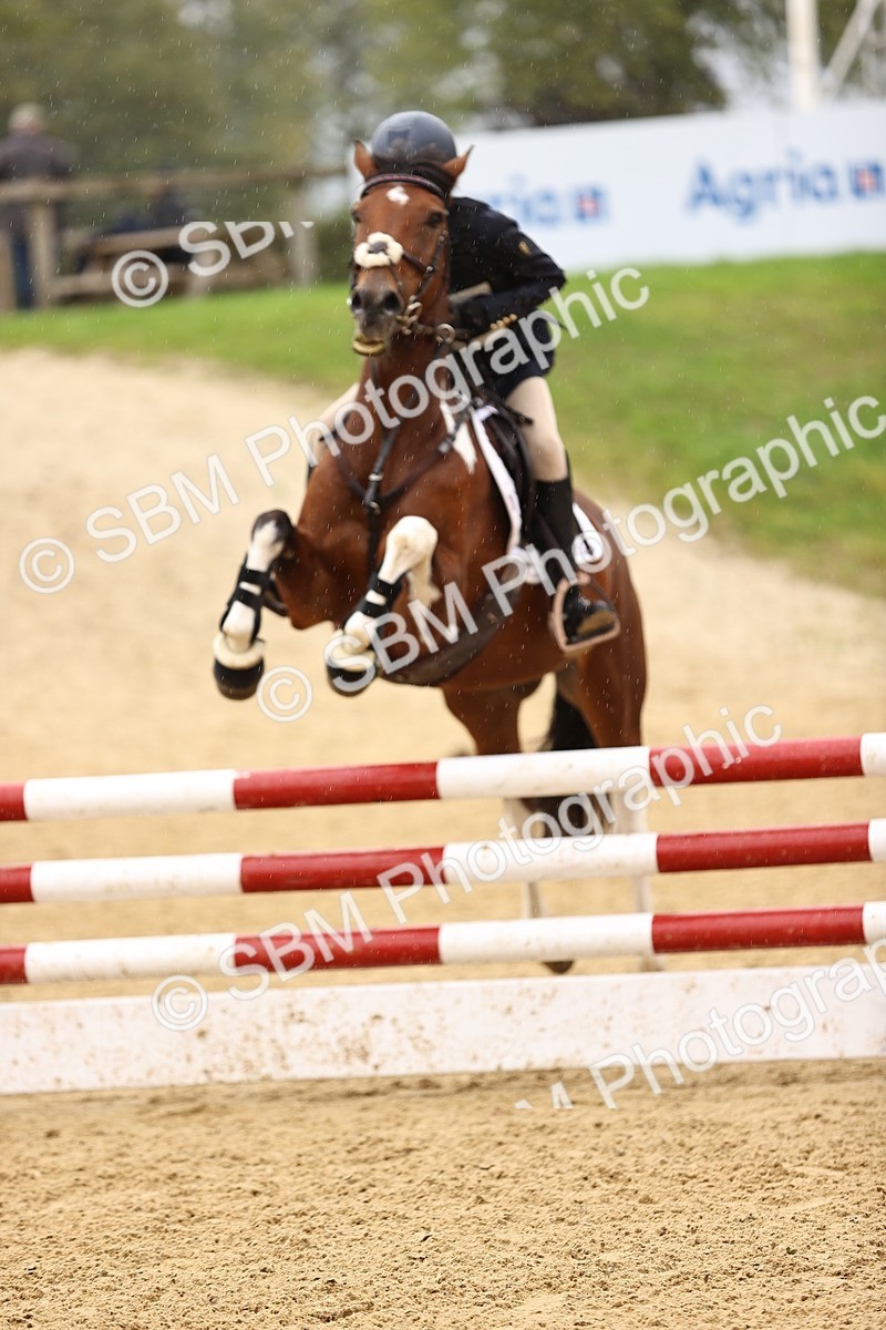 SBM_68938 - J18 - Junior Pony 85cm championship
