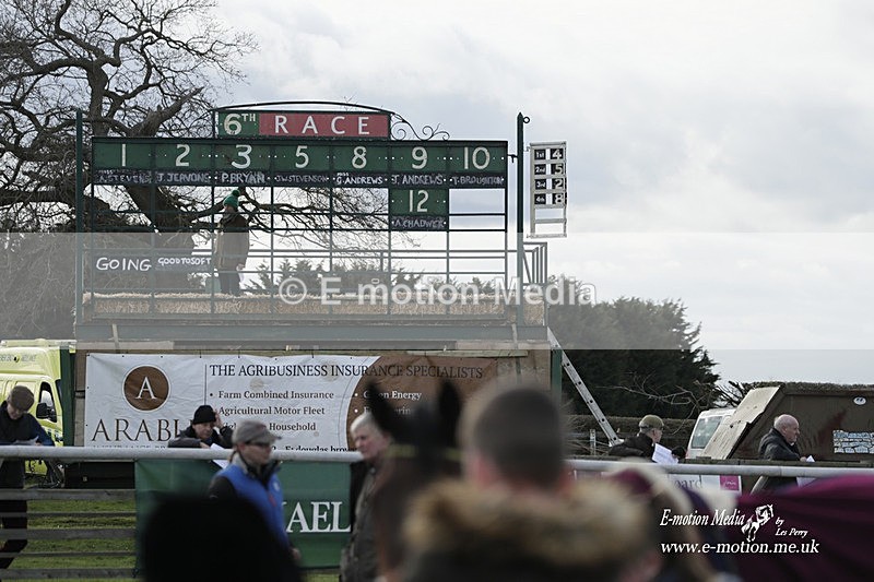 PtP 190323 705 - Oakley Hunt Point-to-Point Brafield-On-The-Green 19/03/23