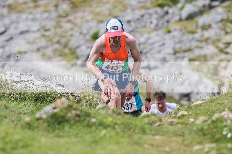 Hutton Roof-33 - Hutton Roof Fell Race Saturday 23rd May 2026