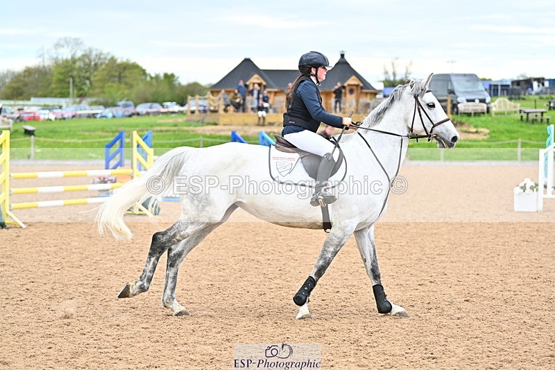 240506A-152153-09682 - Cls 8, 9 & 10 Children on Horses 90cm, 1m & 1.10m