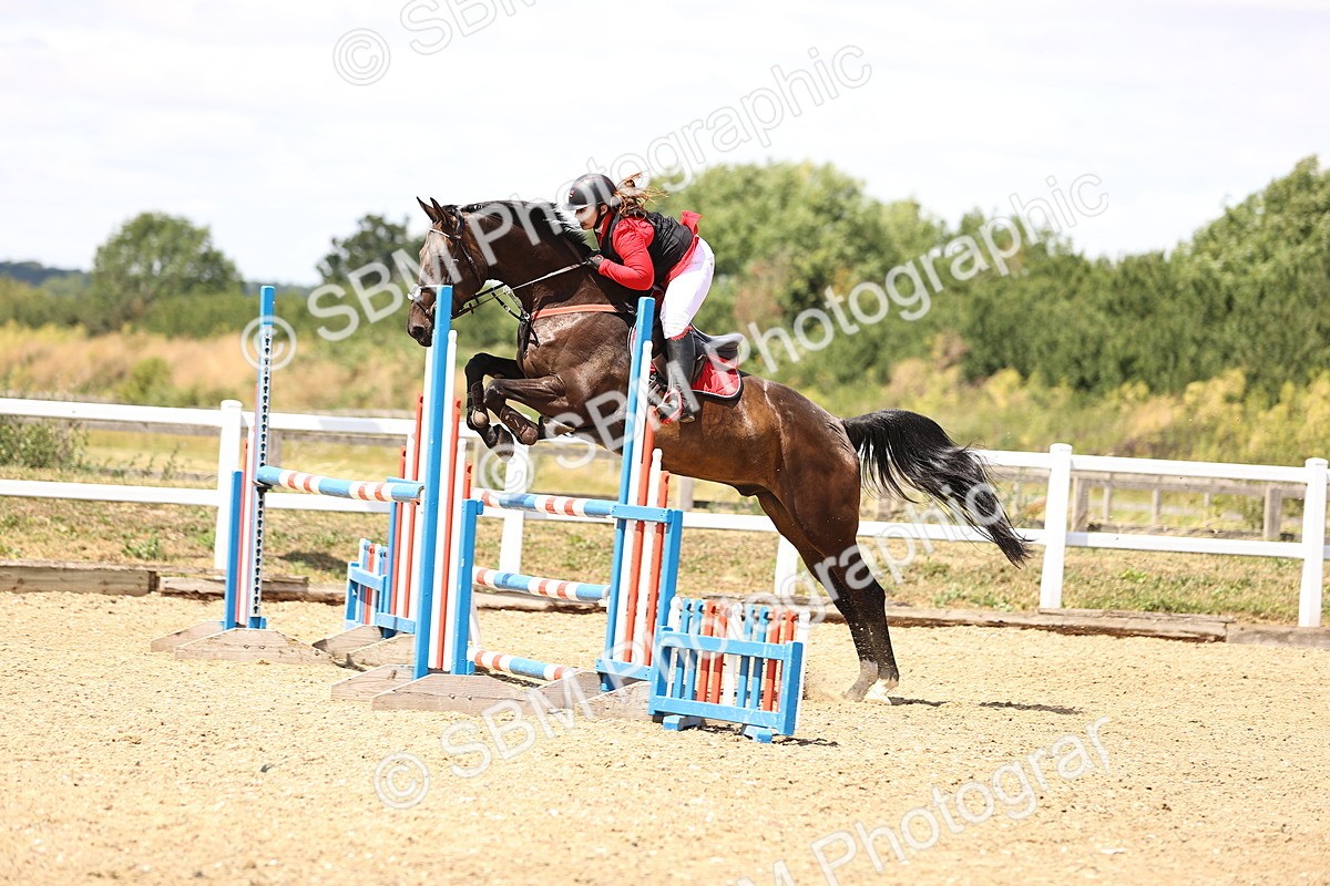 SBM_000796 - Class 4 - Senior Discovery - 1.00m