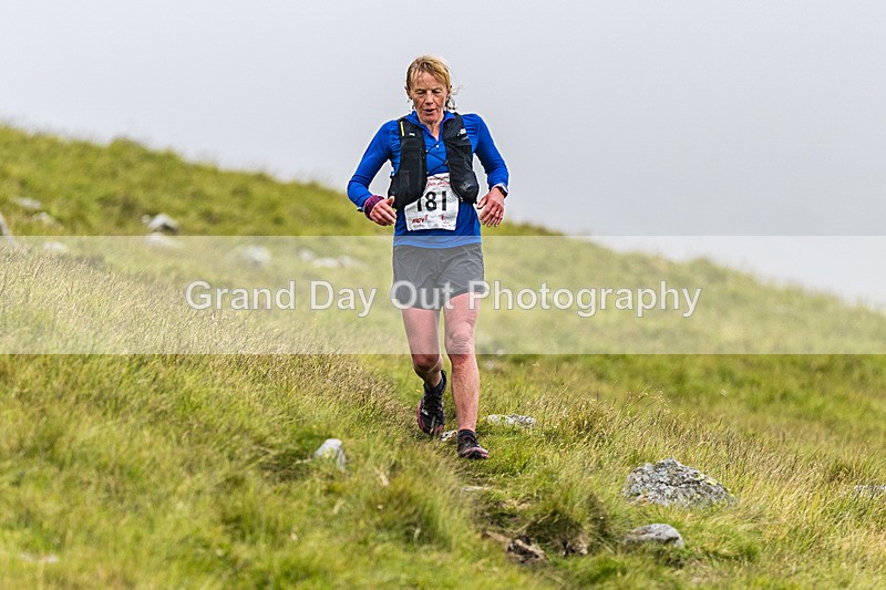 Wasdale-1749 - Wasdale Horseshoe Fell Race Saturday 13th July 2024
