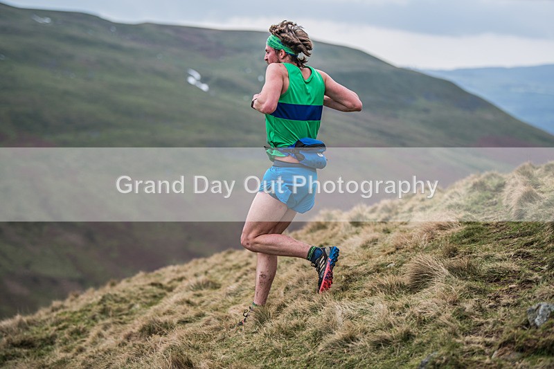Barbondale-715 - Kendal Winter League Barbondale Junior & Senior Fell Races Sunday 11th February 2024