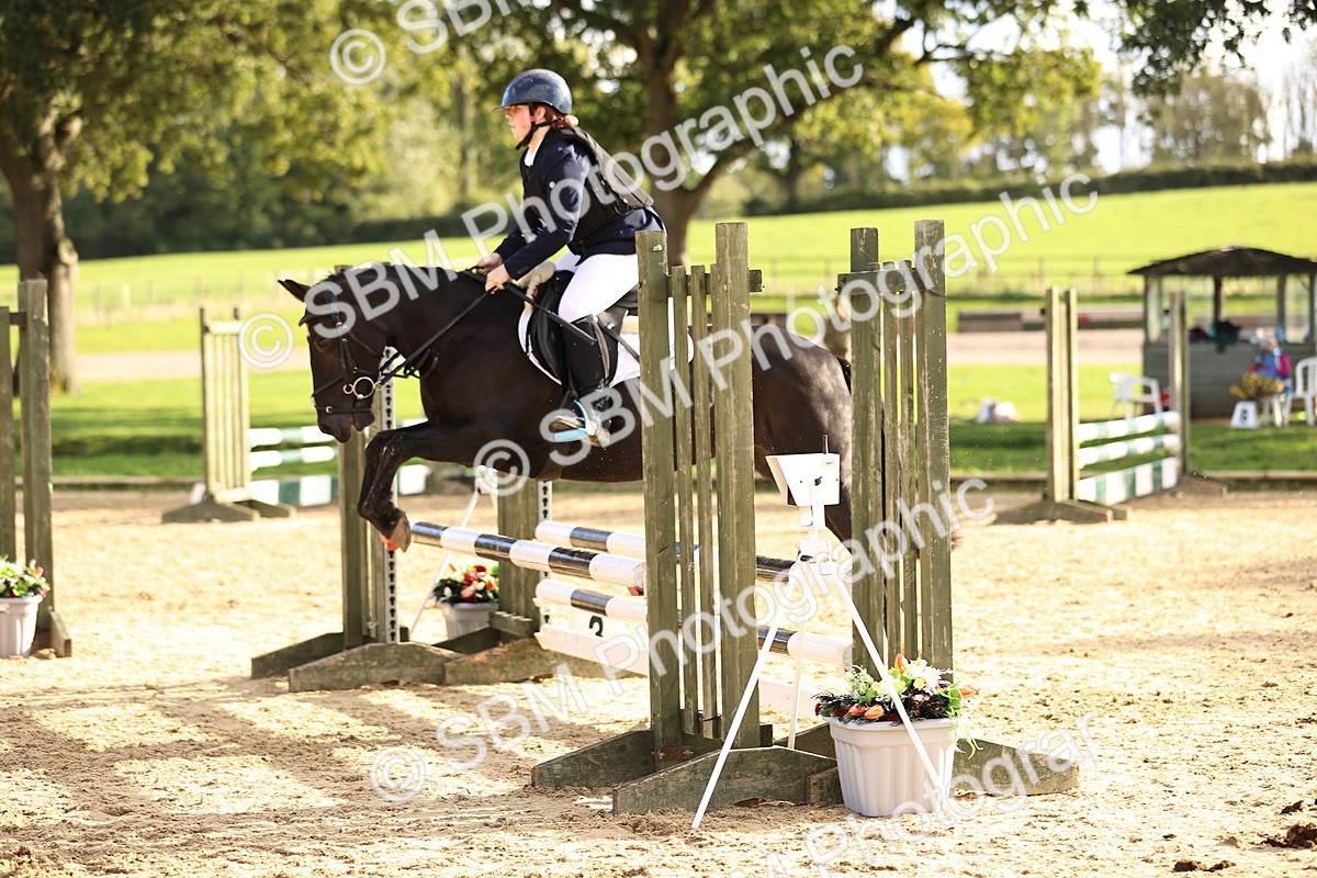 SBM_51693 - J10 - Junior Pony 75cm Championship