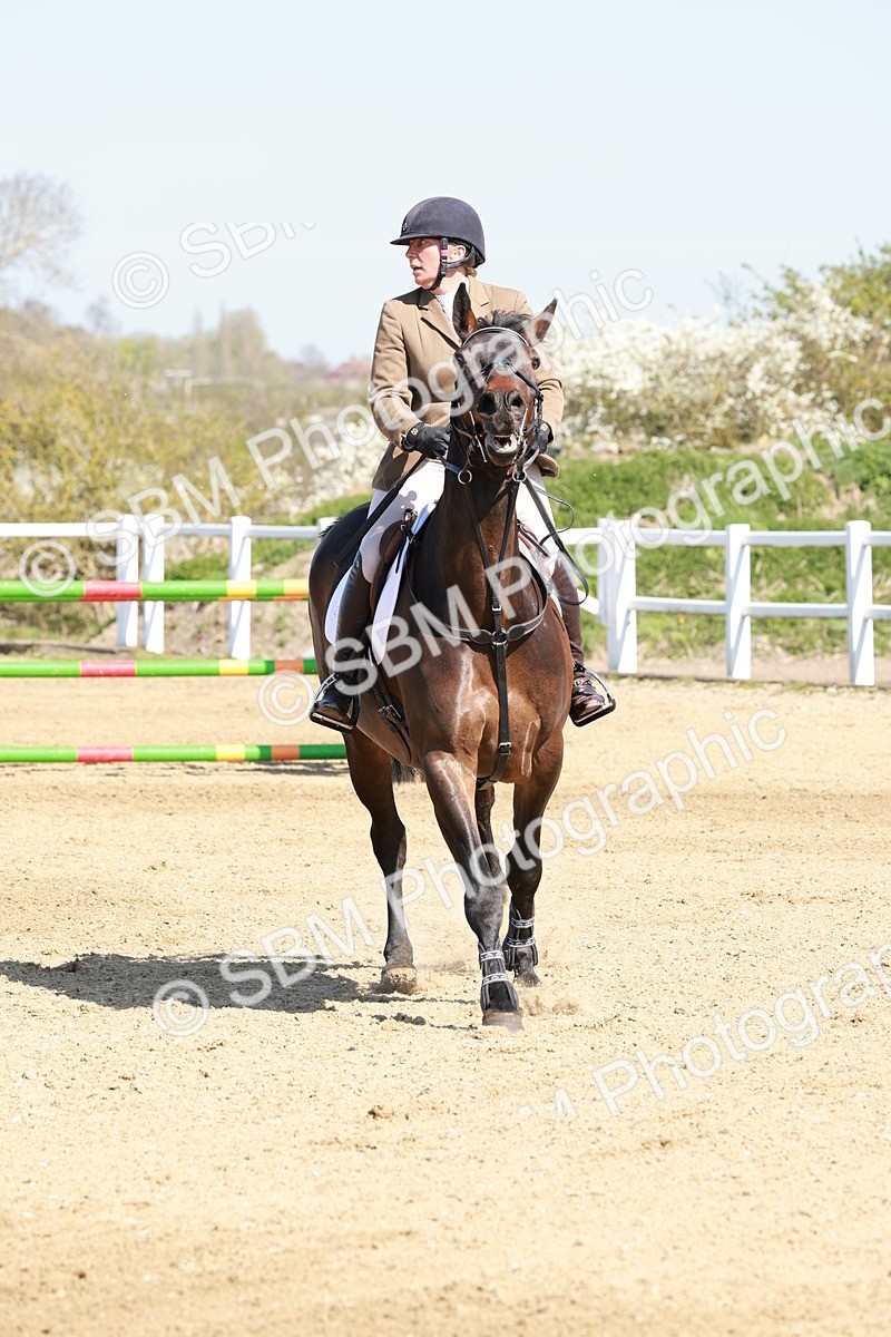 SBM_004144 - Class 17 - Senior Newcomers - 1.10m