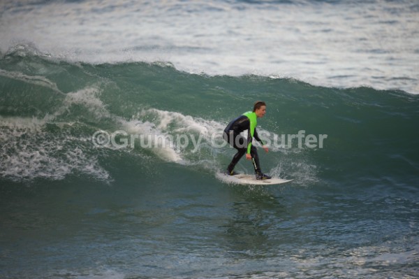 DSC_6363 - Newquay Harbour/Towan 24th Dec 2015