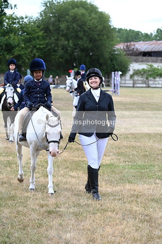 WJ7_9529 - Class 1 Lead Rein Pony