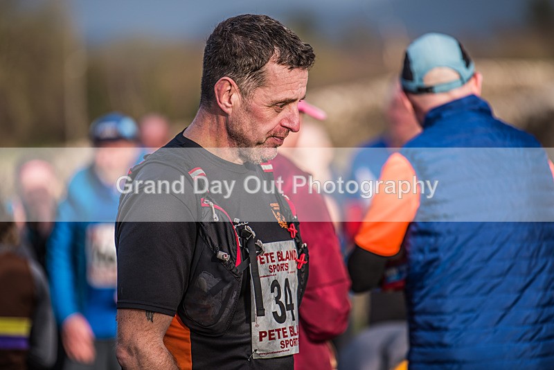 Jarrett-375 - Jarretts Jaunt Handicap Fell Race Saturday 3rd February 2024